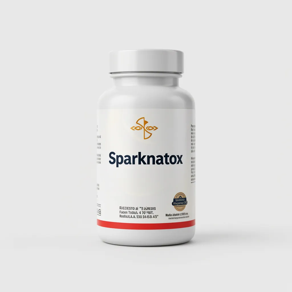 Sparknatox